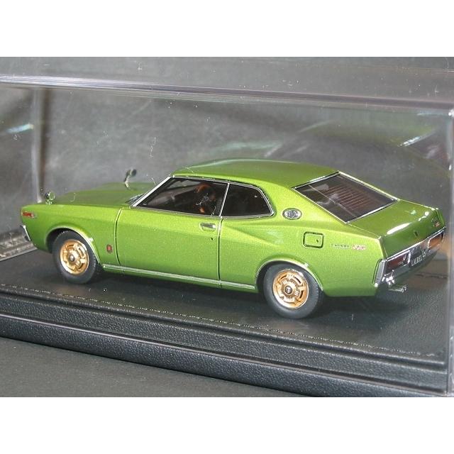 ignitiom modelトミーテック ローレル ハードトップ 2000SGX イグニッションモデル/トミーテック 1/43 ニッサン ローレルHT 2000SGX