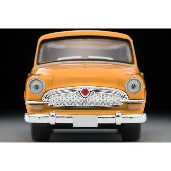 トミーテック トヨペット マスターライン1900 62年式（日本通運）LV