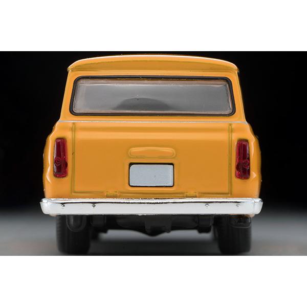 トミーテック トヨペット マスターライン1900 62年式（日本通運）LV