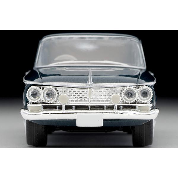 トミーテック プリンス グロリア スーパー6(紺)66年式 LV-174c トミーテック プリンス グロリア スーパー6(紺)66年式 LV-174c