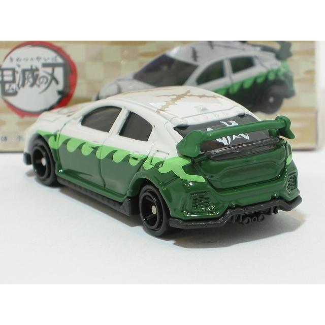 トミカ 不死川 実弥（鬼滅の刃トミカvol.3）11【タカラトミー社1/64