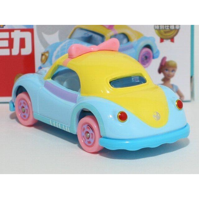 ディズニーモータース ポピンズ ボー・ピープ（ディズニーモータース