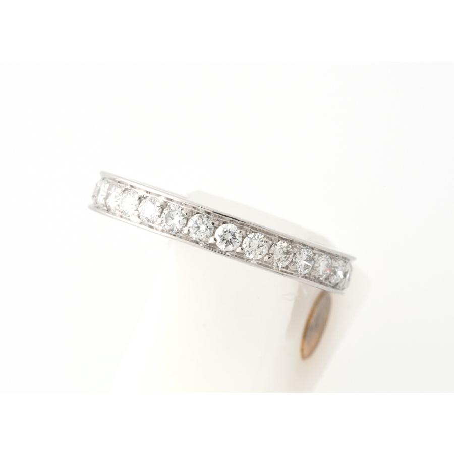 BVLGARI ブルガリ ダイヤモンド リング マリー・ミー ウエディング 