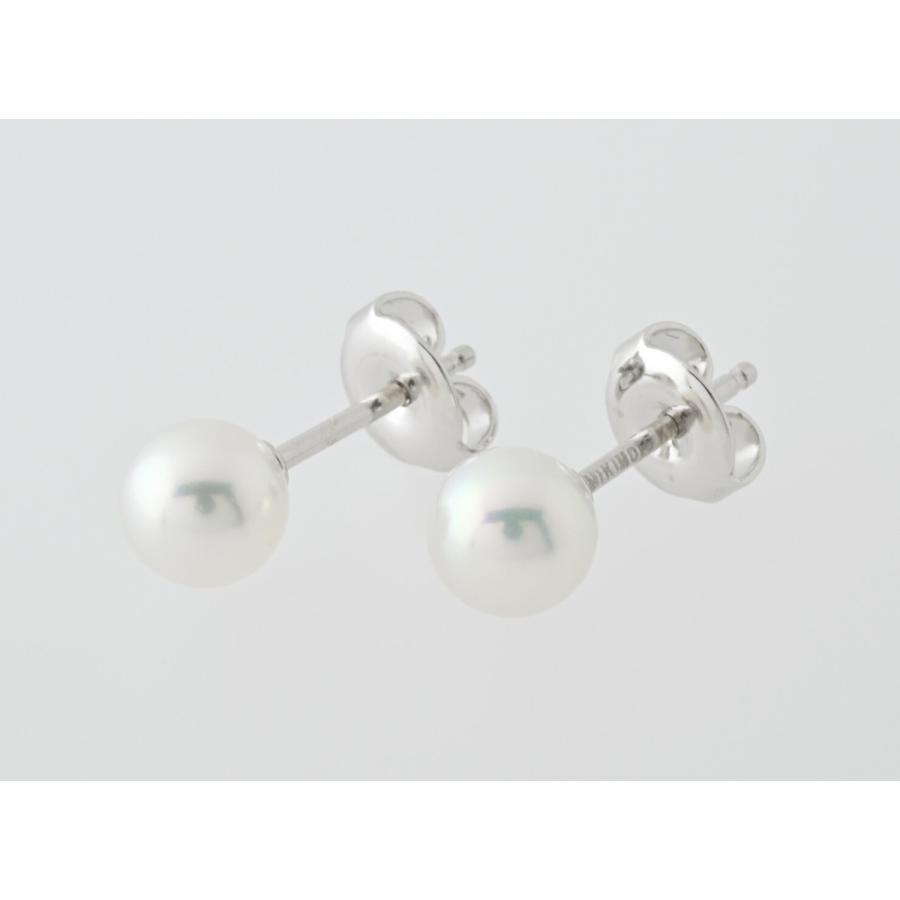 最安値に挑戦】 MIKIMOTO ピンブローチ 貴重 御木本 ミキモト ピアス