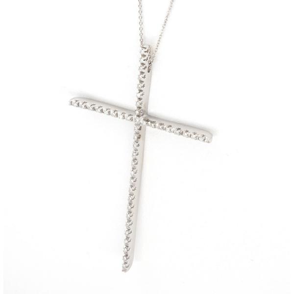 STAR JEWELRY JEWELRY スタージュエリー 750（K18WG）ダイヤモンド 