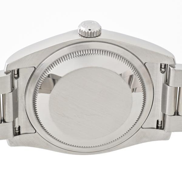 ロレックス  デイトジャスト Ref.116200　G番 【中古】　商品番号 69698 |  | 03