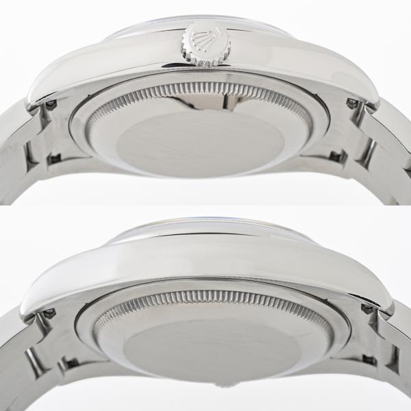 ロレックス  デイトジャスト Ref.116200　G番 【中古】　商品番号 69698 |  | 04