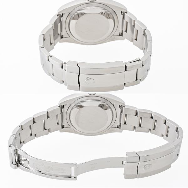 ロレックス  デイトジャスト Ref.116200　G番 【中古】　商品番号 69698 |  | 05