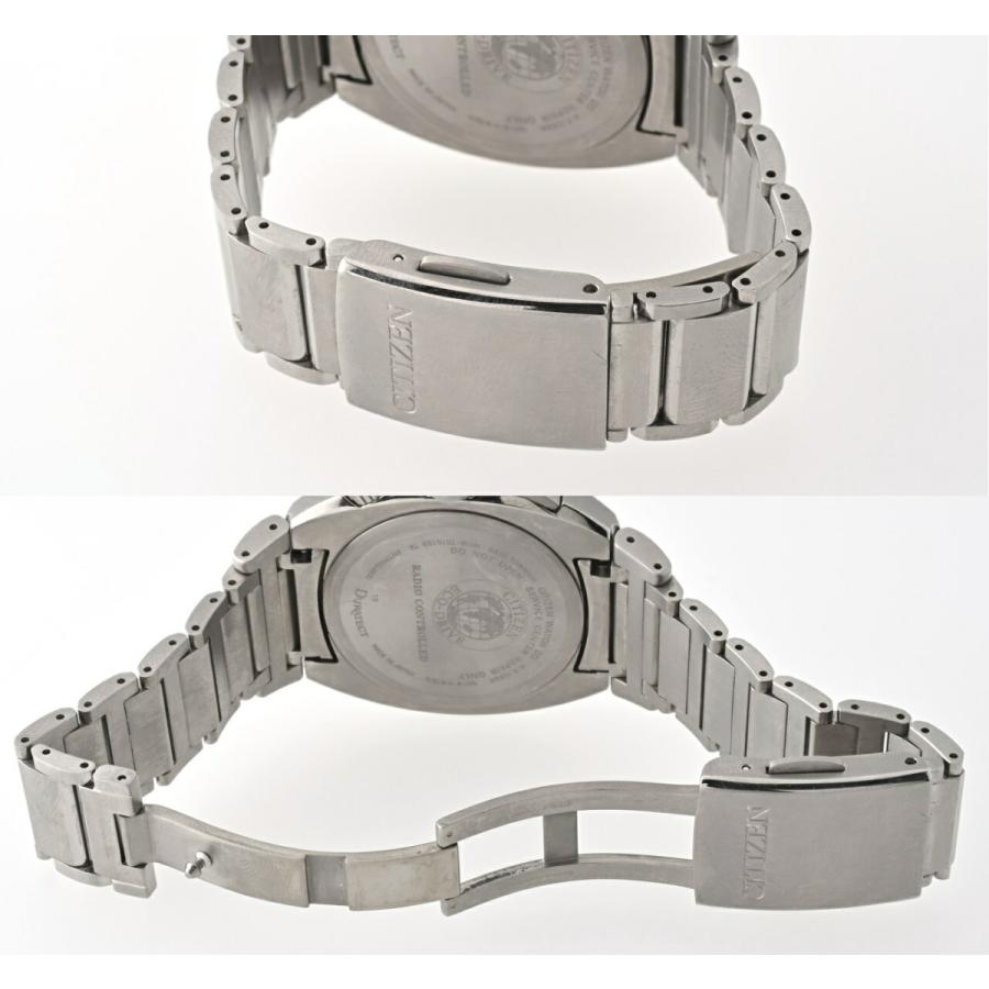 [値下げ] CITIZEN シチズン ATTESA アテッサ Eco-Drive エコドライブ ATD53-2611 腕時計 メンズ 新入荷 CITIZEN Eco-Drive ATTESA シチズン エコドライブ アテッサ