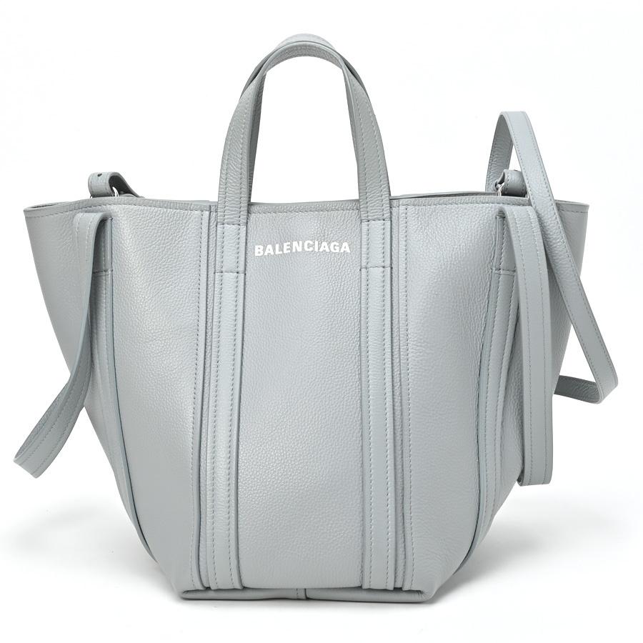 BALENCIAGA エブリデイ2.0ノース・サウス トートバッグ S