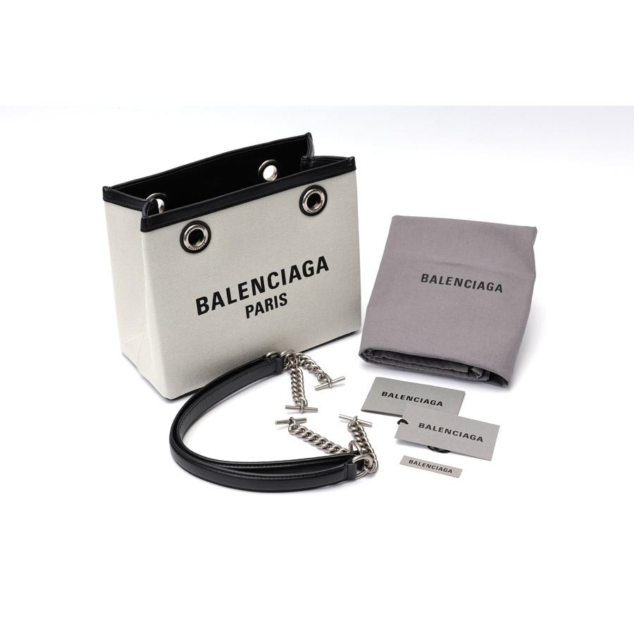 BALENCIAGA（バレンシアガ） デューティー フリー スモール トート 