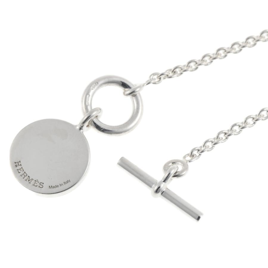 HERMES エルメス/HERMES アミュレット H コンフェッティ