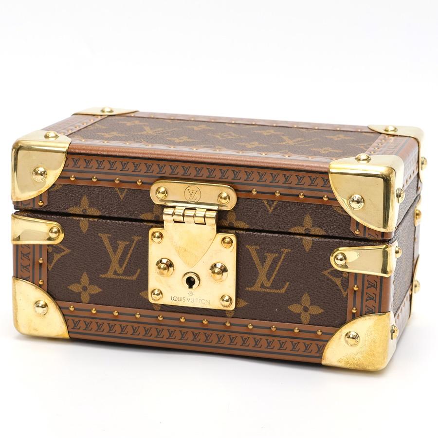 LOUIS VUITTON（ルイ・ヴィトン） コフレ トレゾール 20