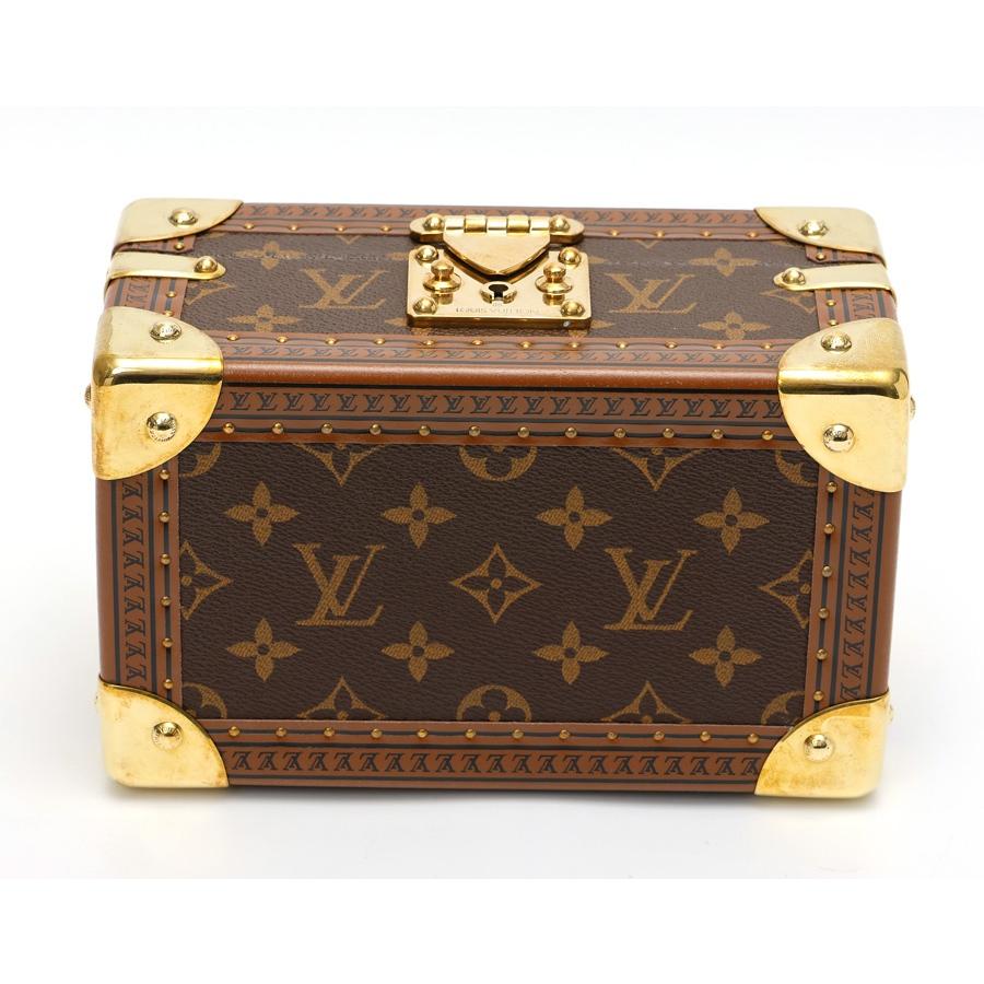LOUIS VUITTON（ルイ・ヴィトン） コフレ トレゾール 20