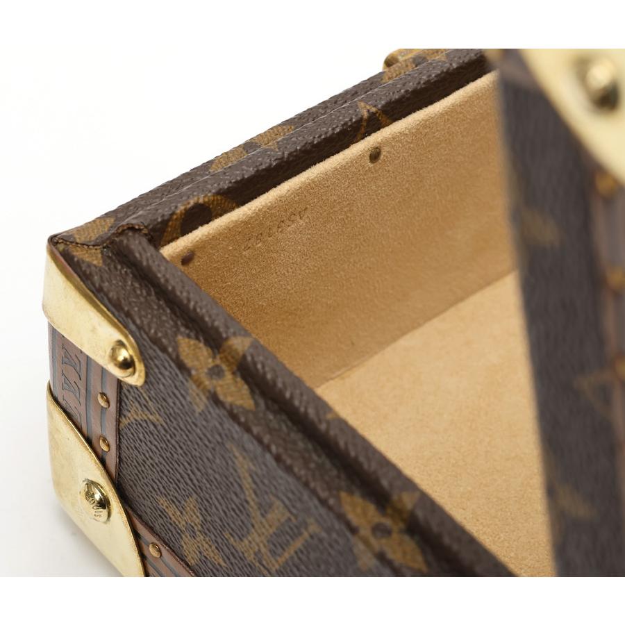 LOUIS VUITTON（ルイ・ヴィトン） コフレ トレゾール 20