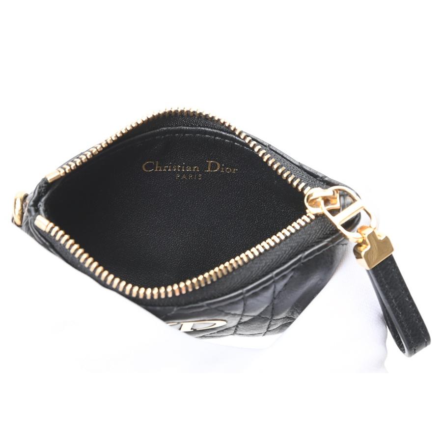 Christian Dior ディオール カロ マルチファンクションポーチ / フォン  
