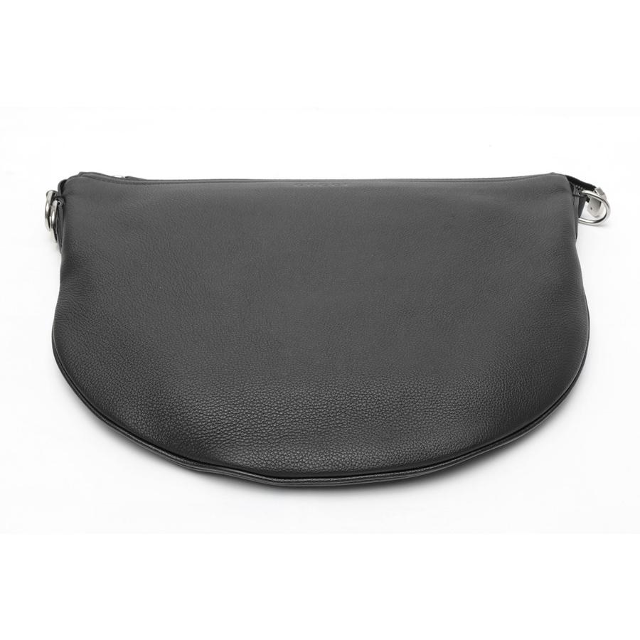 GUCCI シェリーライン レザー メッセンジャーバッグ 黒 希少 状態確認 GUCCI（グッチ） シェリーライン ショルダーバッグ / メッセンジャー