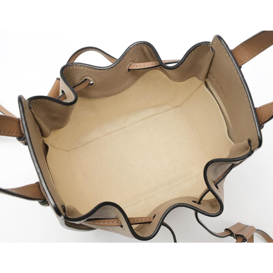 Hammock（LOEWE） ロエベ ハンモック ドローストリングバッグ ミニ 