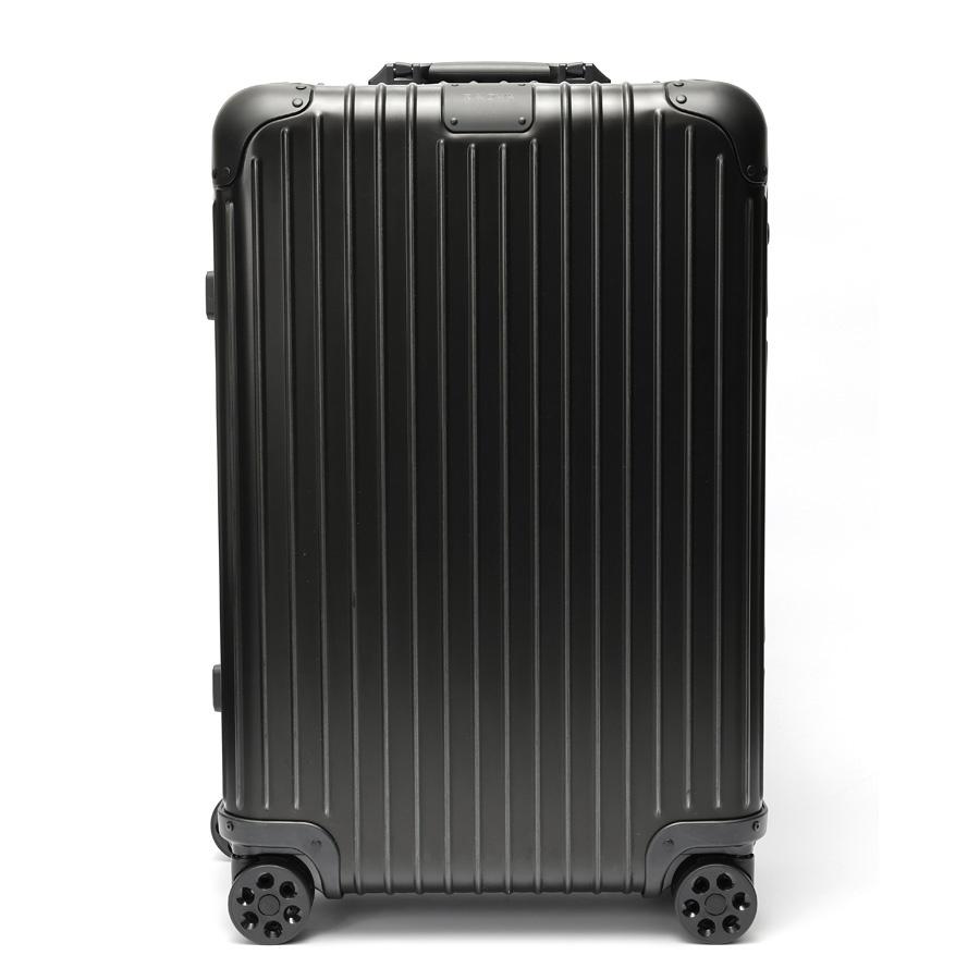 美品 RIMOWA リモワ オリジナルチェックインM スーツケース