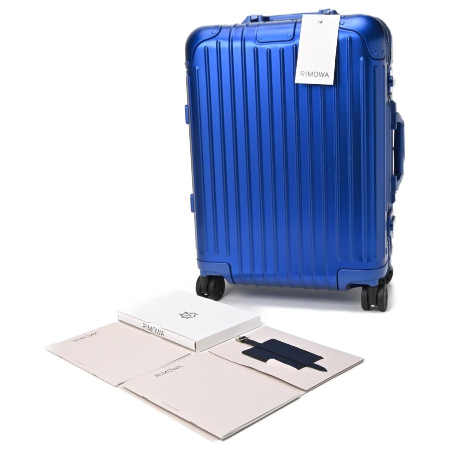 RIMOWA リモワ / RIMOWA オリジナル キャビン 92553054 RIMOWA リモワ / RIMOWA オリジナル キャビン 92553054