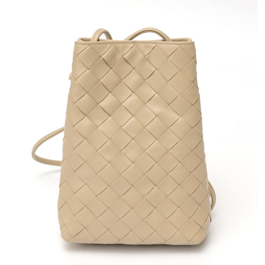 BOTTEGA VENETA ボッテガヴェネタ ワンショルダー y2k BOTTEGA VENETA ザ・ショルダーポーチ