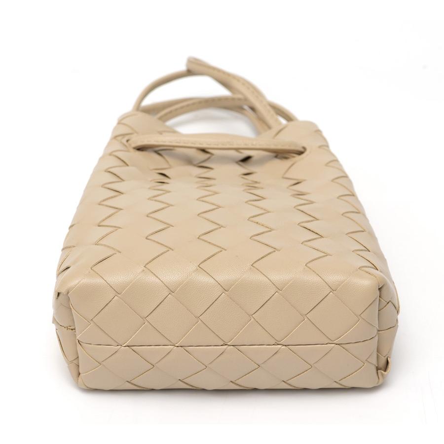 BOTTEGA VENETA ボッテガヴェネタ ワンショルダー y2k BOTTEGA VENETA ザ・ショルダーポーチ