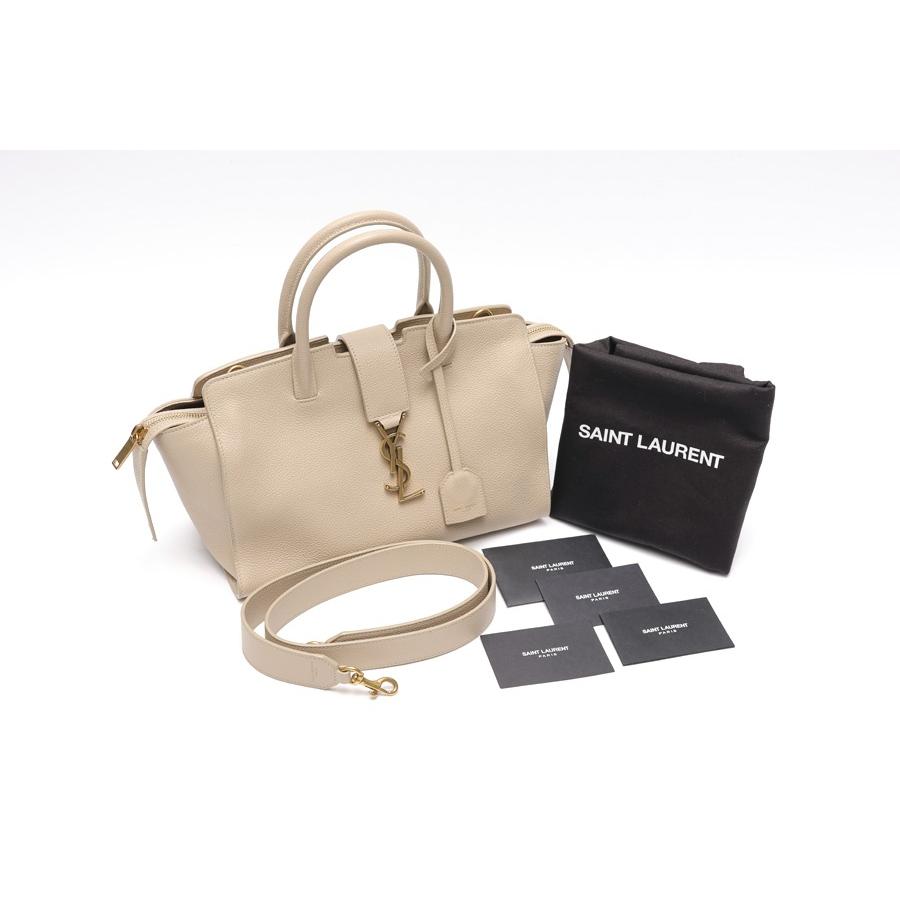 SAINT LAURENT サンローラン / LAURENT ダウンタウン ベイビー 635346