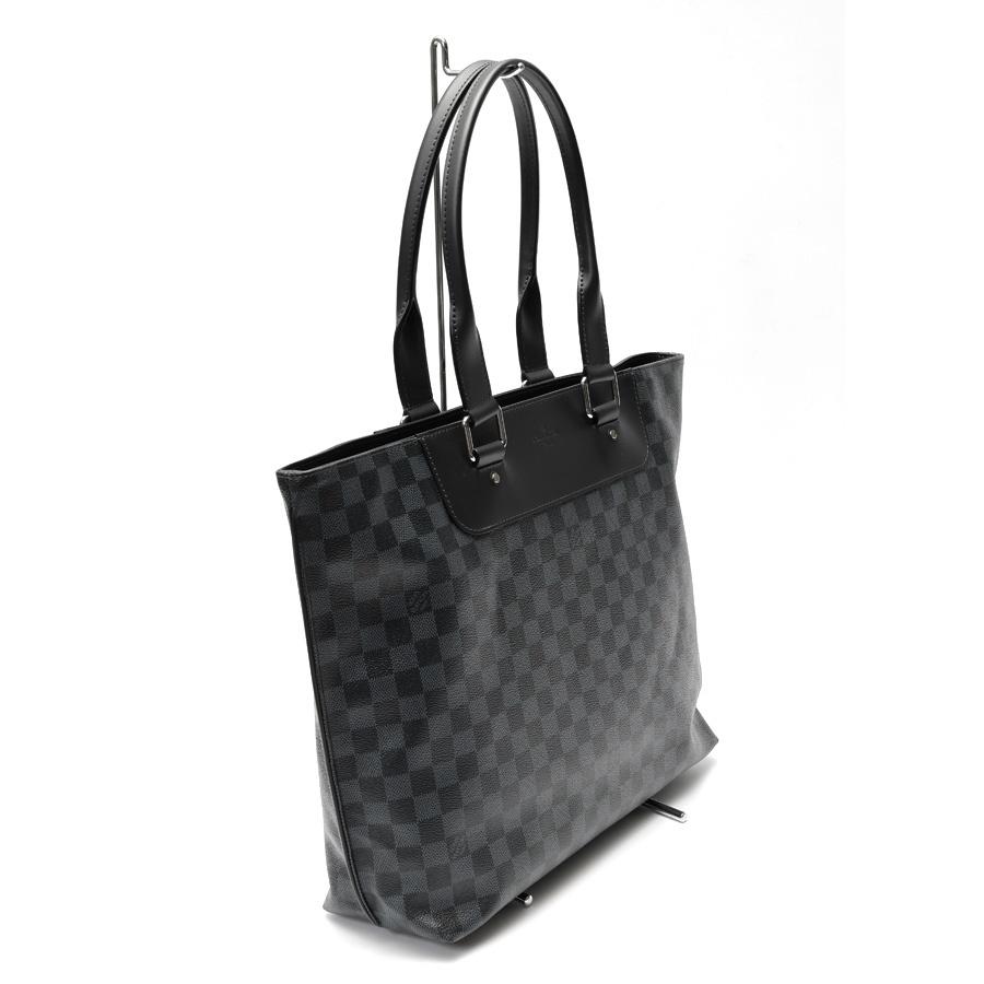 LOUIS VUITTON（ルイ・ヴィトン） カバ ヴォワヤージュ トートバッグ