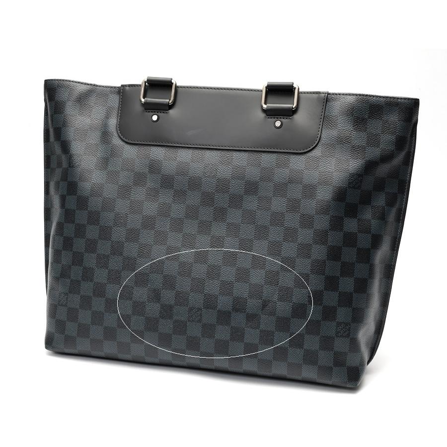 LOUIS VUITTON（ルイ・ヴィトン） カバ ヴォワヤージュ トートバッグ