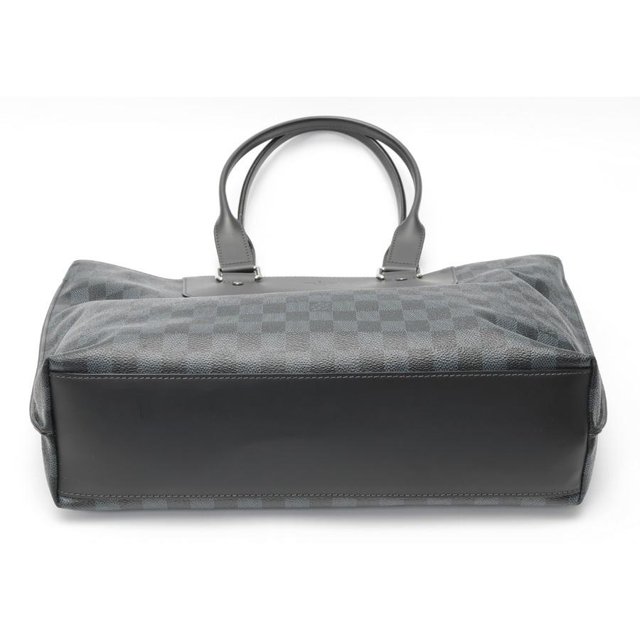 LOUIS VUITTON（ルイ・ヴィトン） カバ ヴォワヤージュ トートバッグ