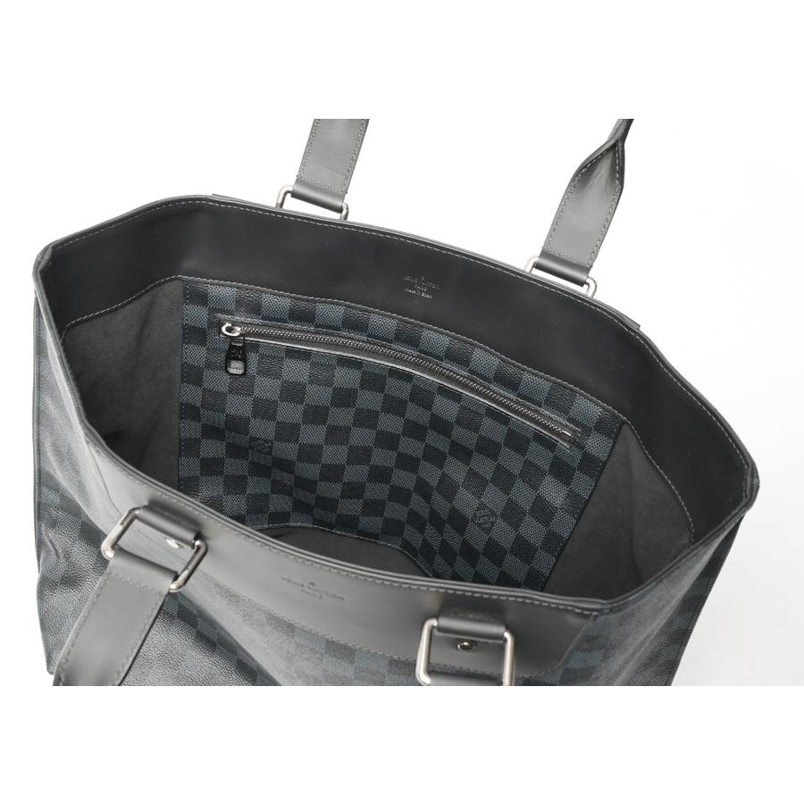 LOUIS VUITTON（ルイ・ヴィトン） カバ ヴォワヤージュ トートバッグ