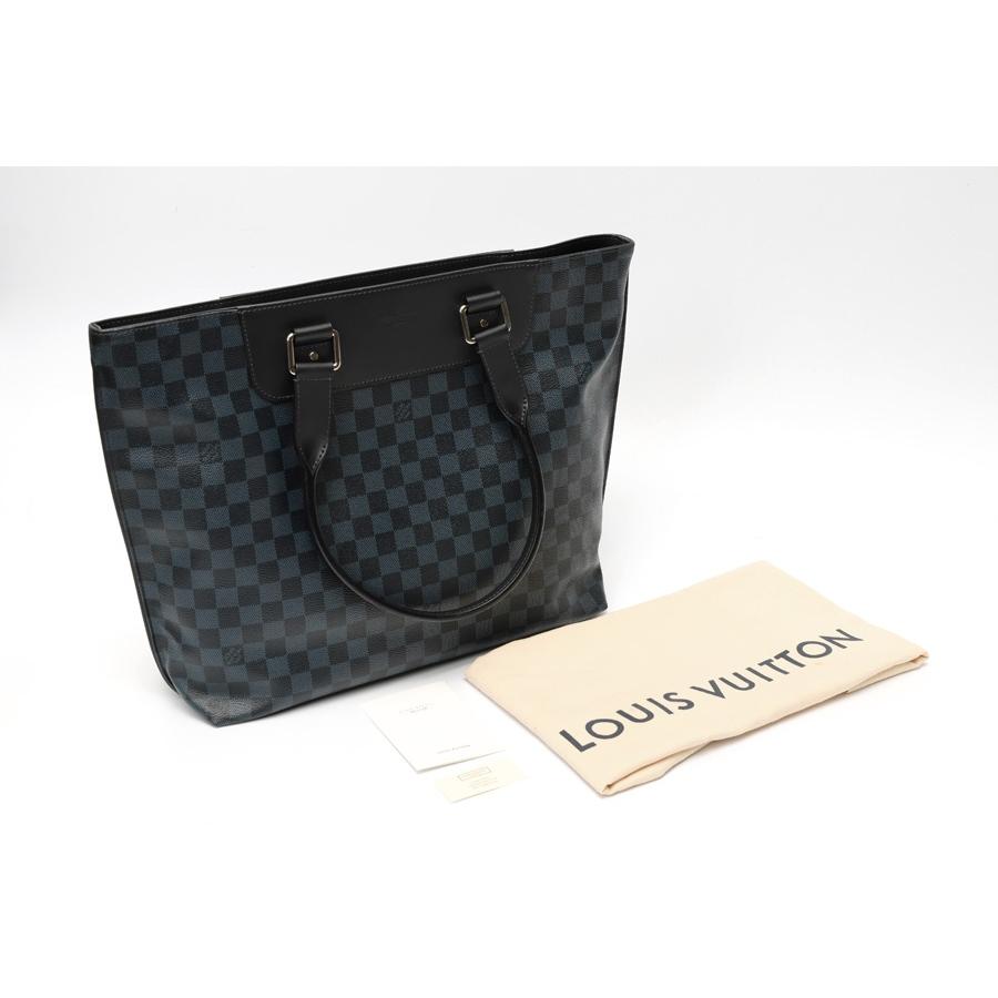 LOUIS VUITTON（ルイ・ヴィトン） カバ ヴォワヤージュ トートバッグ