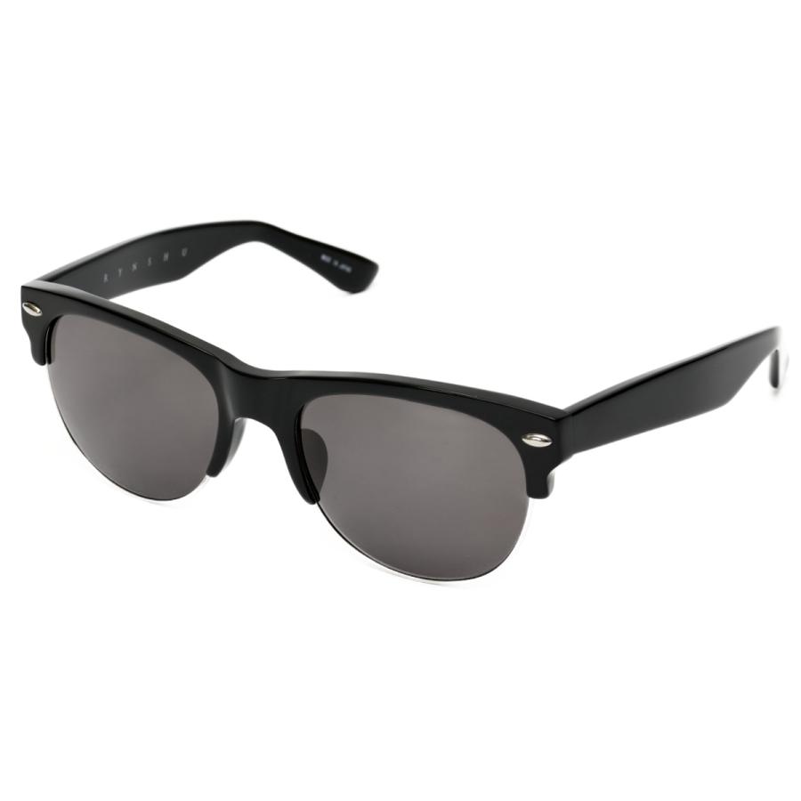 RYNSHU サングラス リンシュウ/RYNSHU サングラス さらばあぶない刑事 RYS-001 アセテート