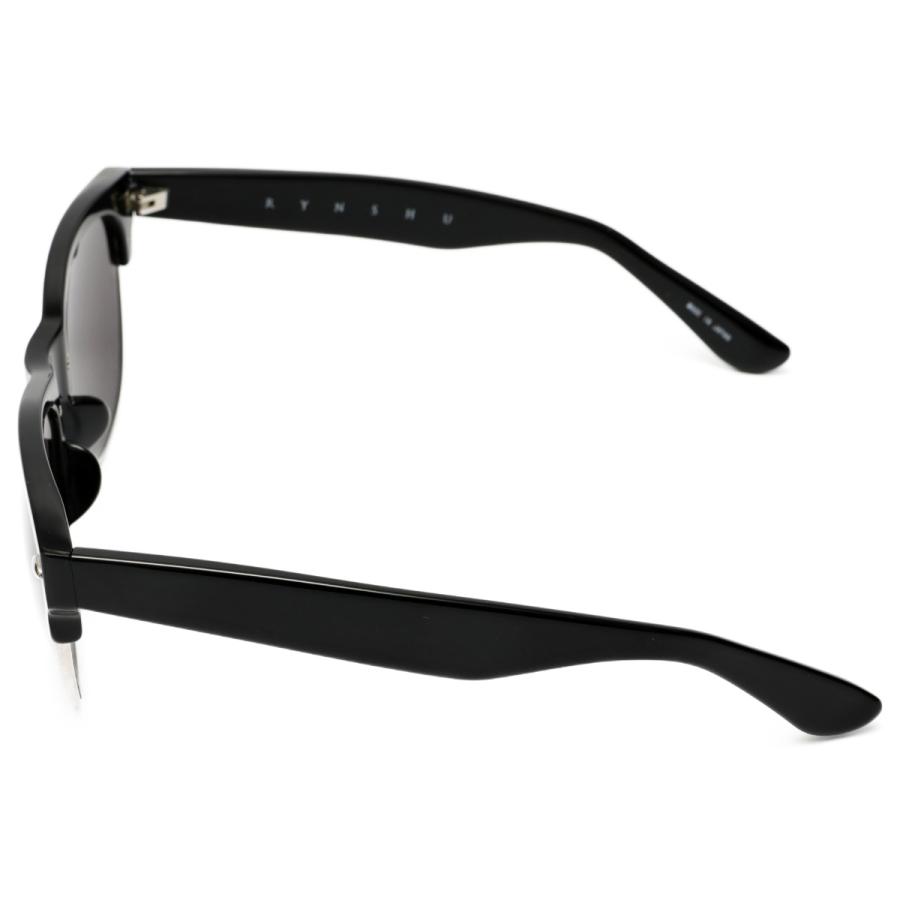 リンシュウ/RYNSHU サングラス さらばあぶない刑事 RYS-001 アセテート