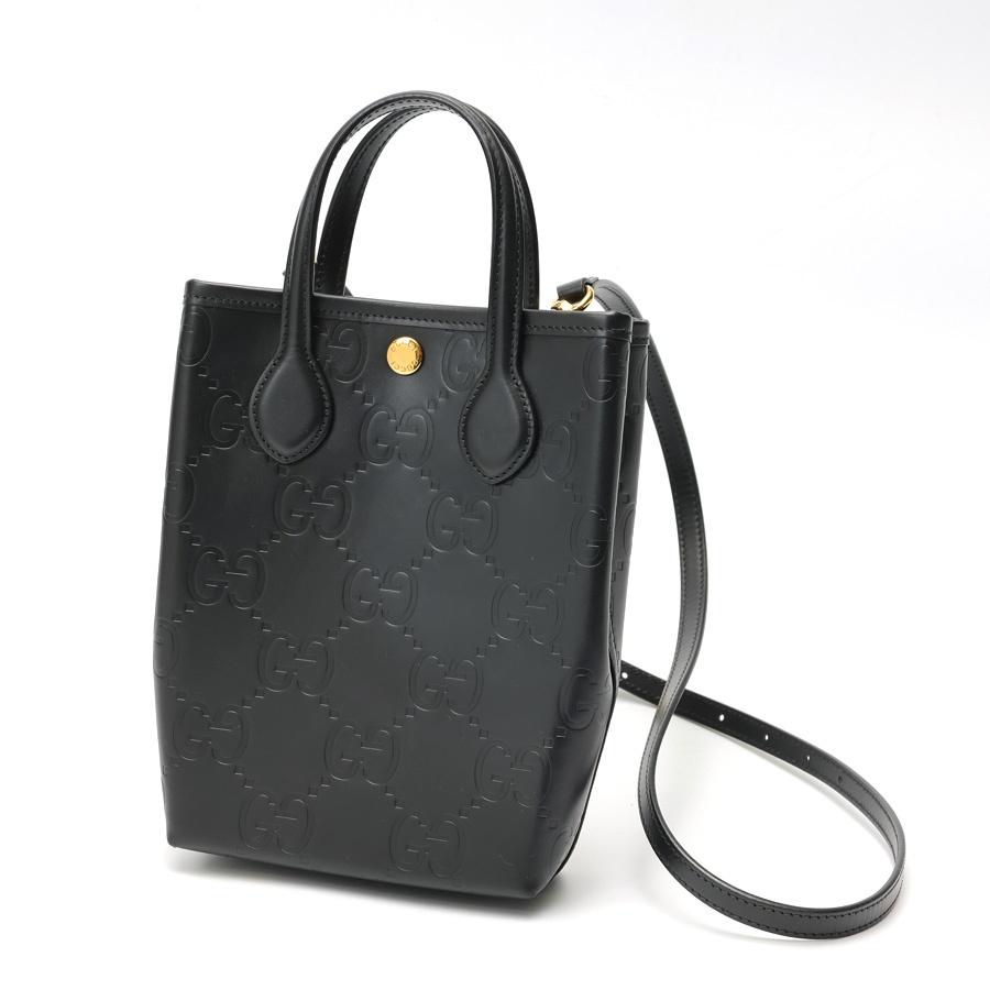 GUCCI（グッチ） スーパー ミニ バッグ / ショルダーバッグ 790133 GG 