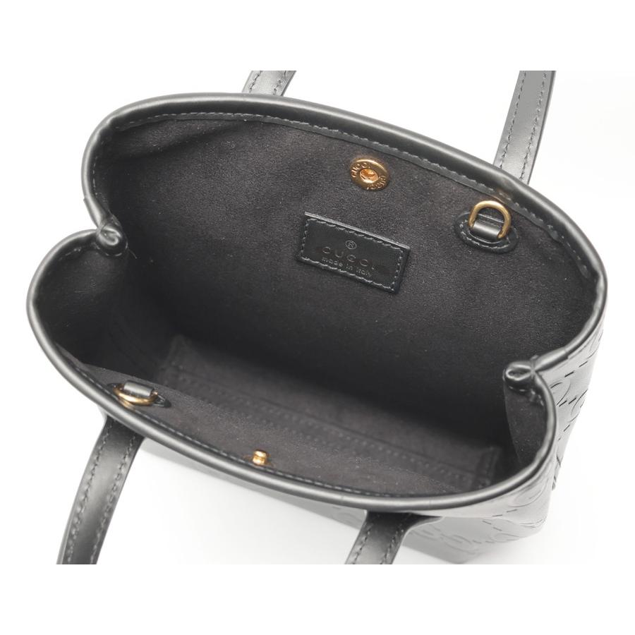 GUCCI（グッチ） スーパー ミニ バッグ / ショルダーバッグ 790133 GG 