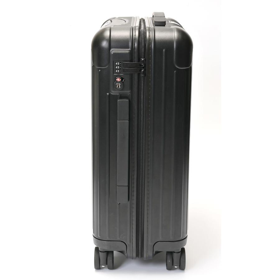 RIMOWA PTS Multiwheel 2.0 M キャリーケース ポルシェ RIMOWA リモワ ポルシェデザイン PTS マルチホイール 2.0 M