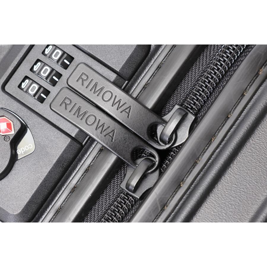 RIMOWA リモワ ポルシェデザイン PTS マルチホイール 2.0 M