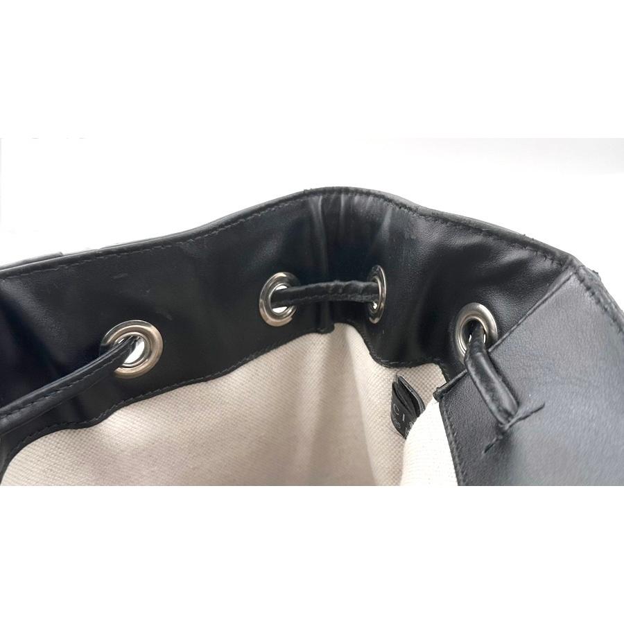 GUCCI（グッチ） エンボス GG ラージ バックパック 625770 レザー