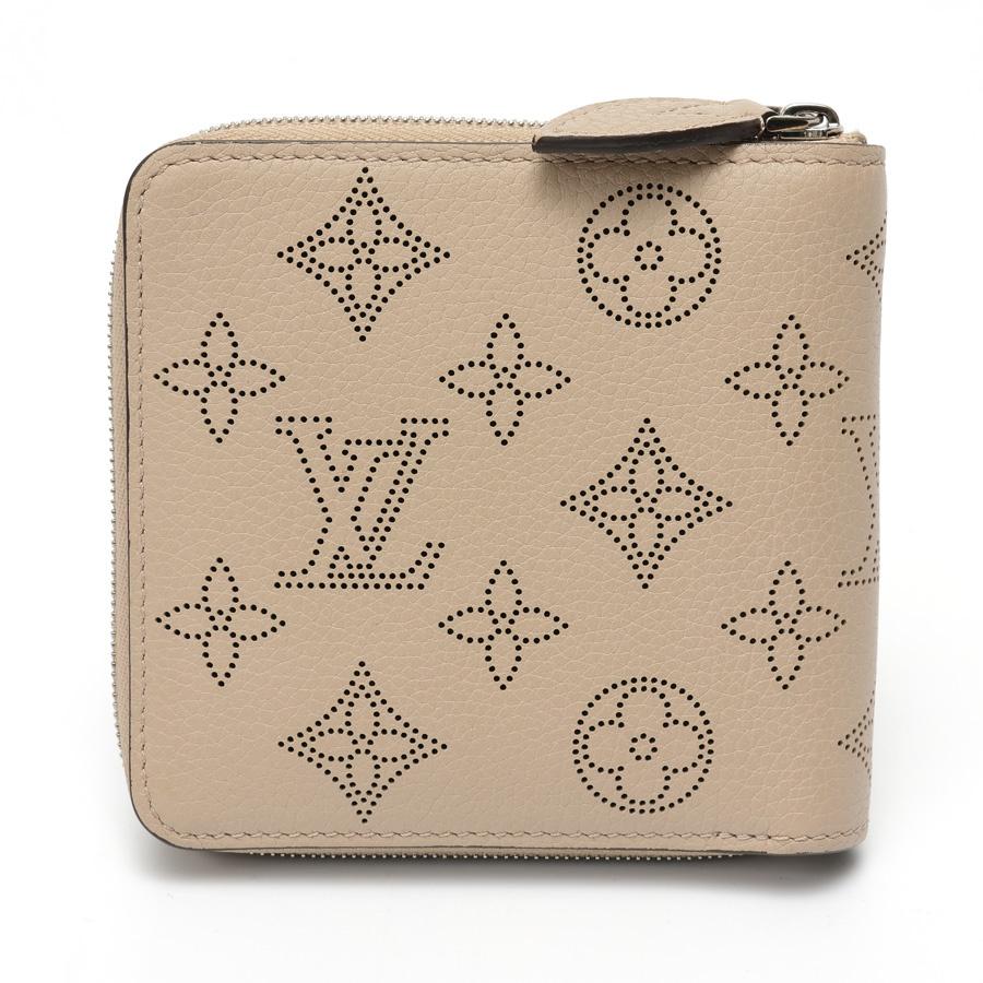 LOUIS VUITTON（ルイ・ヴィトン） ジッピー コンパクト ウォレット