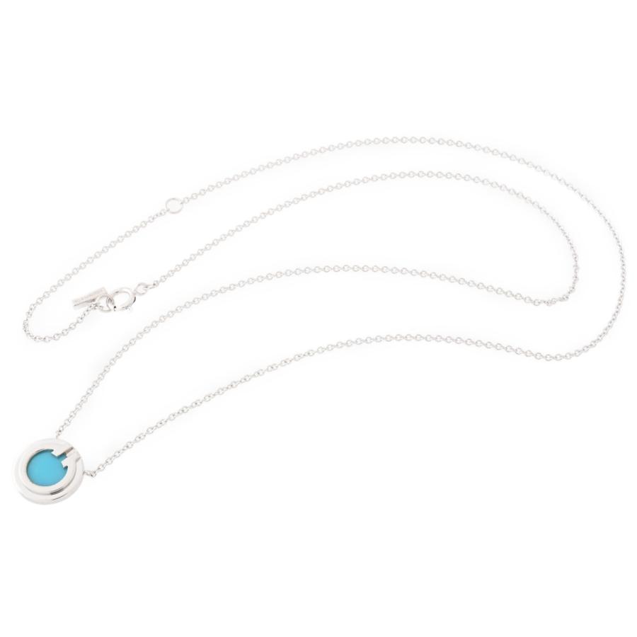 TIFFANY&Co.（ティファニー） T ターコイズ サークル / T TWO サークル 