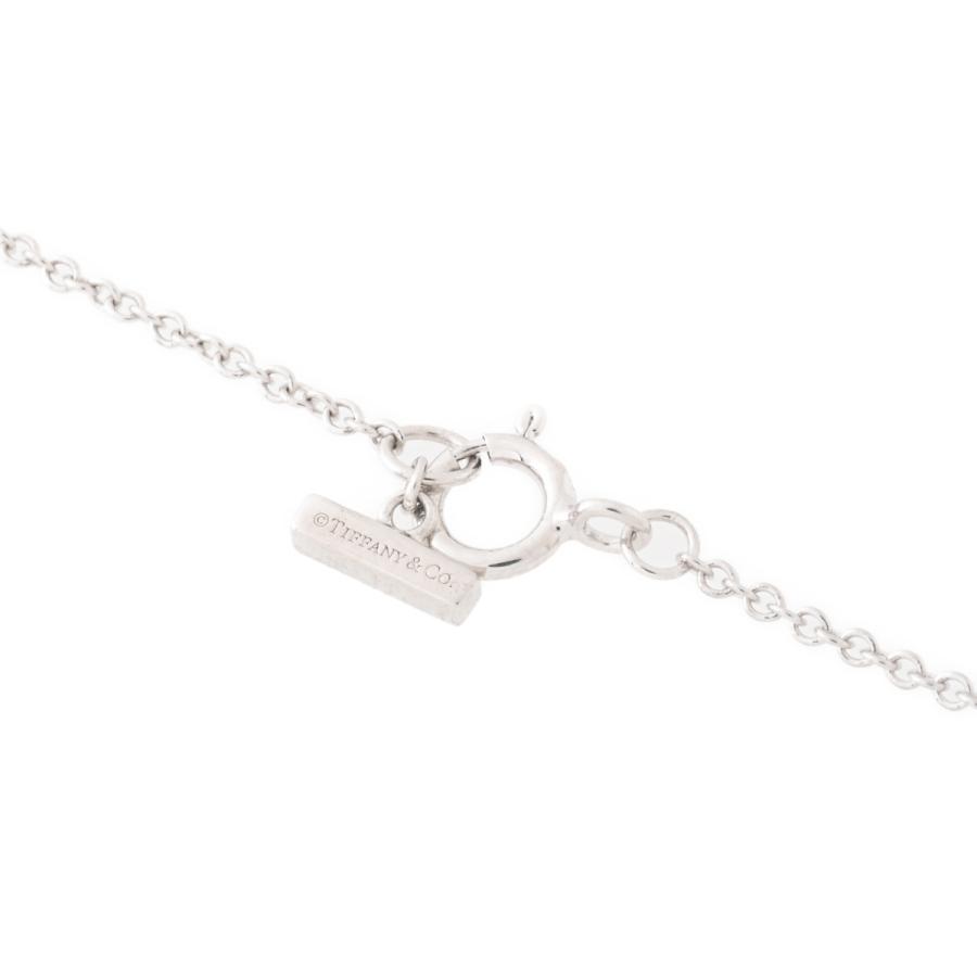 TIFFANY&Co.（ティファニー） T ターコイズ サークル / T TWO サークル 
