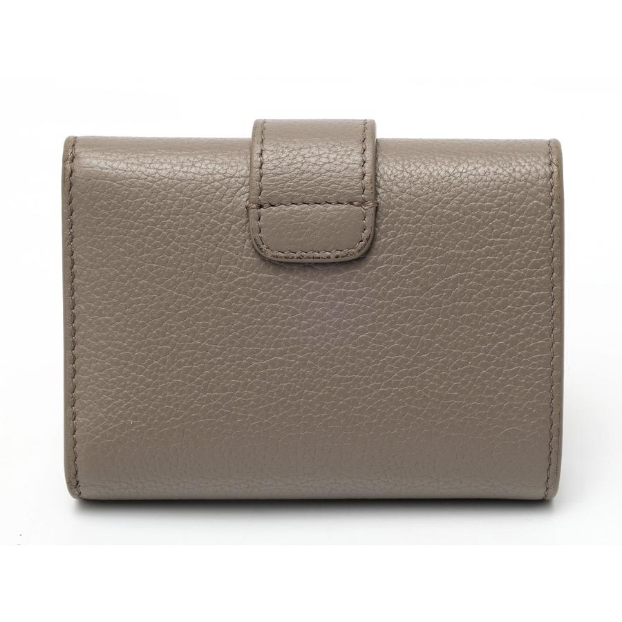 CELINE（セリーヌ） ファイン ストラップウォレット ニノ 10M96 サプル