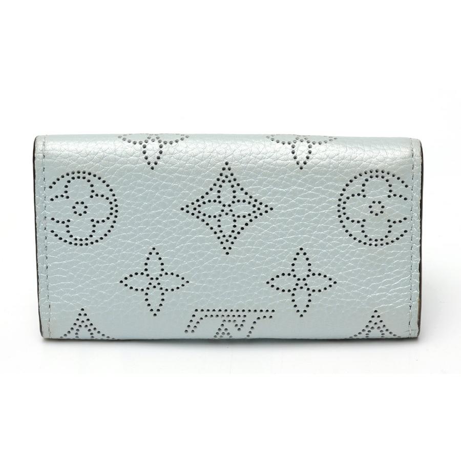 LOUIS VUITTON（ルイ・ヴィトン） キーケース ミュルティクレ 4 M81706