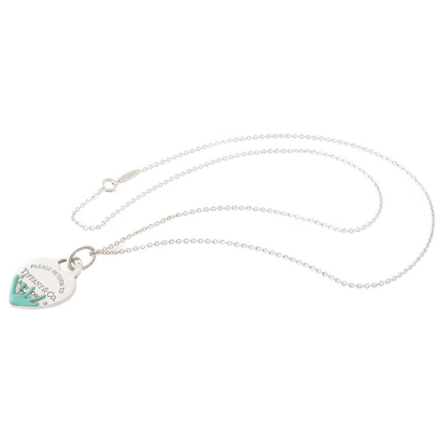 TIFFANY&Co.（ティファニー） ティファニー/TIFFANY リターントゥ