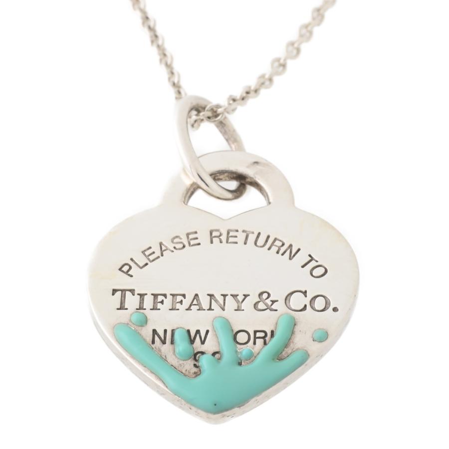 TIFFANY&Co.（ティファニー） ティファニー/TIFFANY リターントゥ