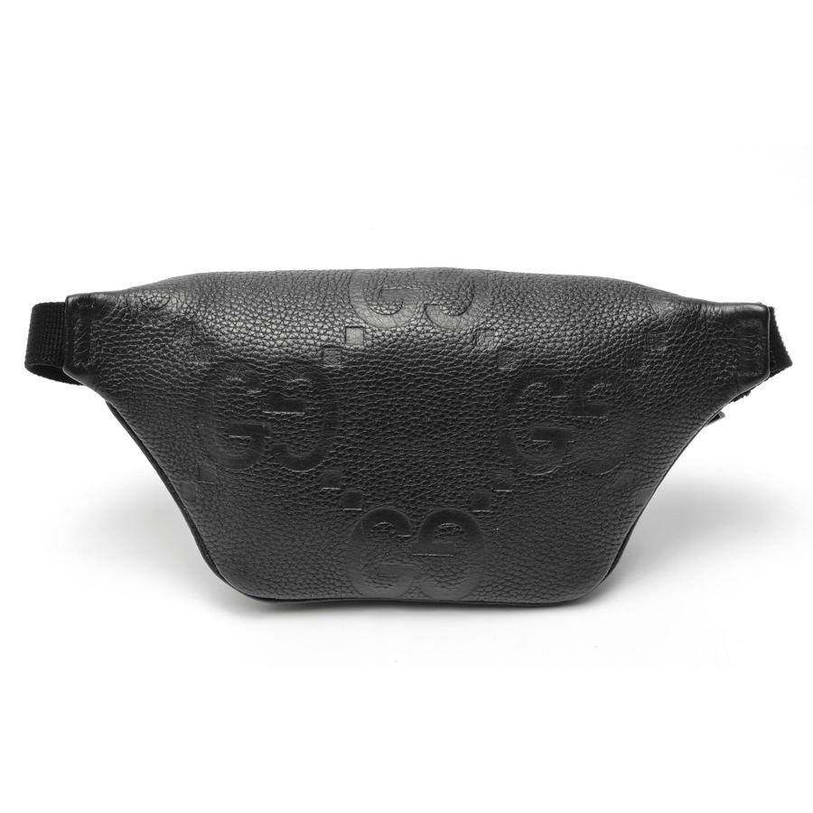 GUCCI（グッチ） ジャンボ GG スモール ベルトバッグ / ボディバッグ