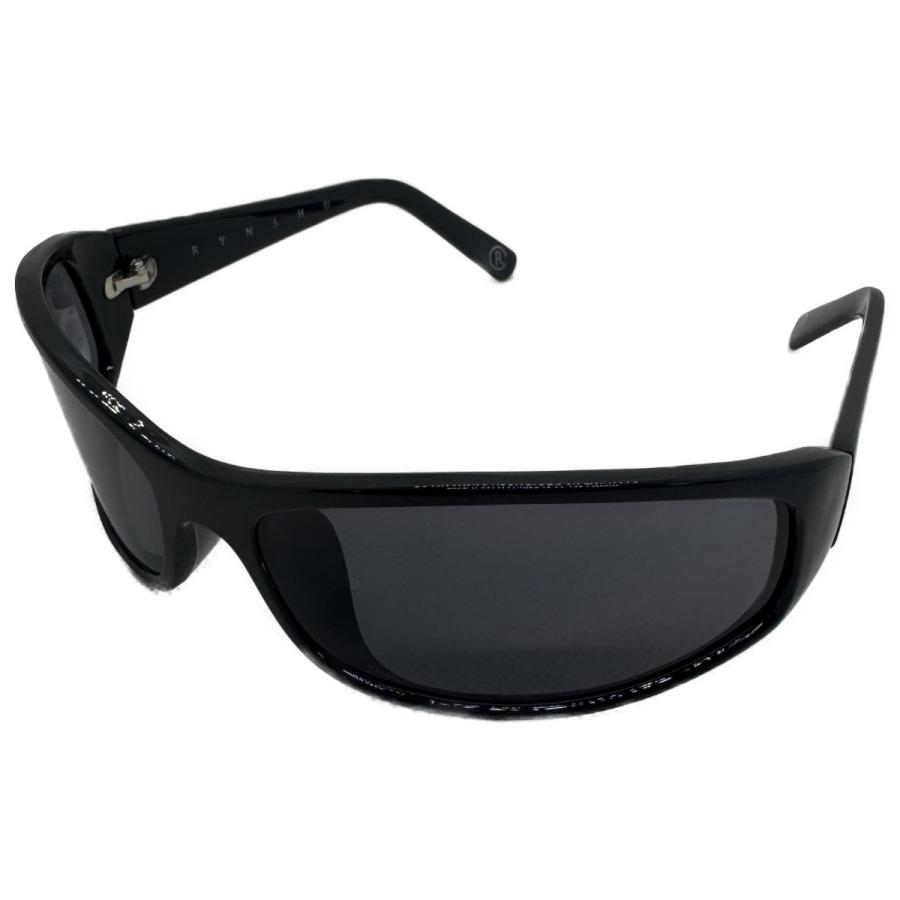 リンシュウ/RYNSHU サングラス さらばあぶない刑事 柴田恭平モデル RYS