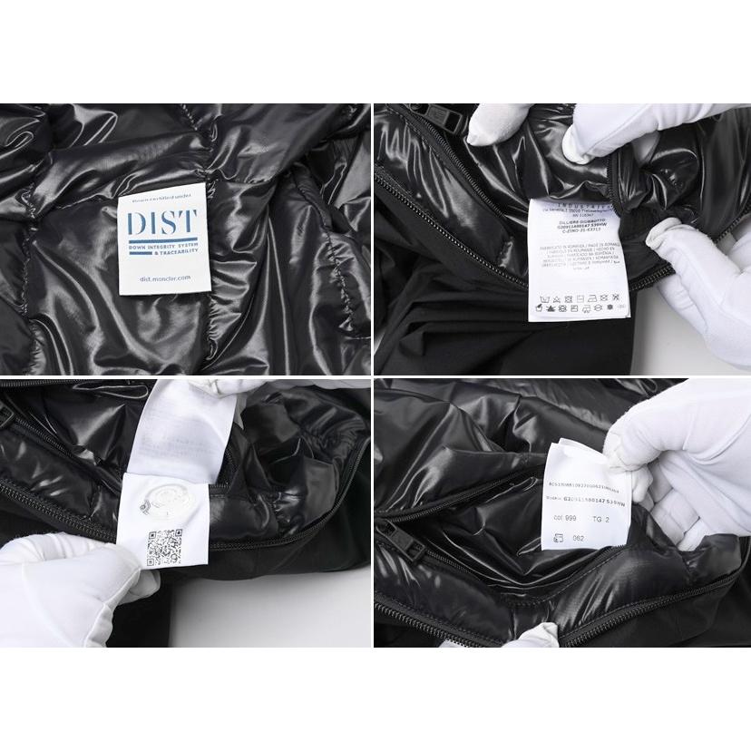MONCLER モンクレール ダウン ジャケット GIUBBOTTO DILLIERS JACKET