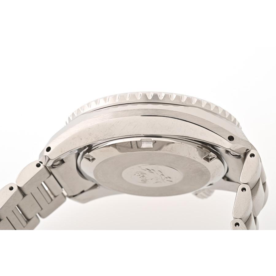 PROSPEX セイコー/SEIKO プロスペックス ダイバー スクーバ GMT  